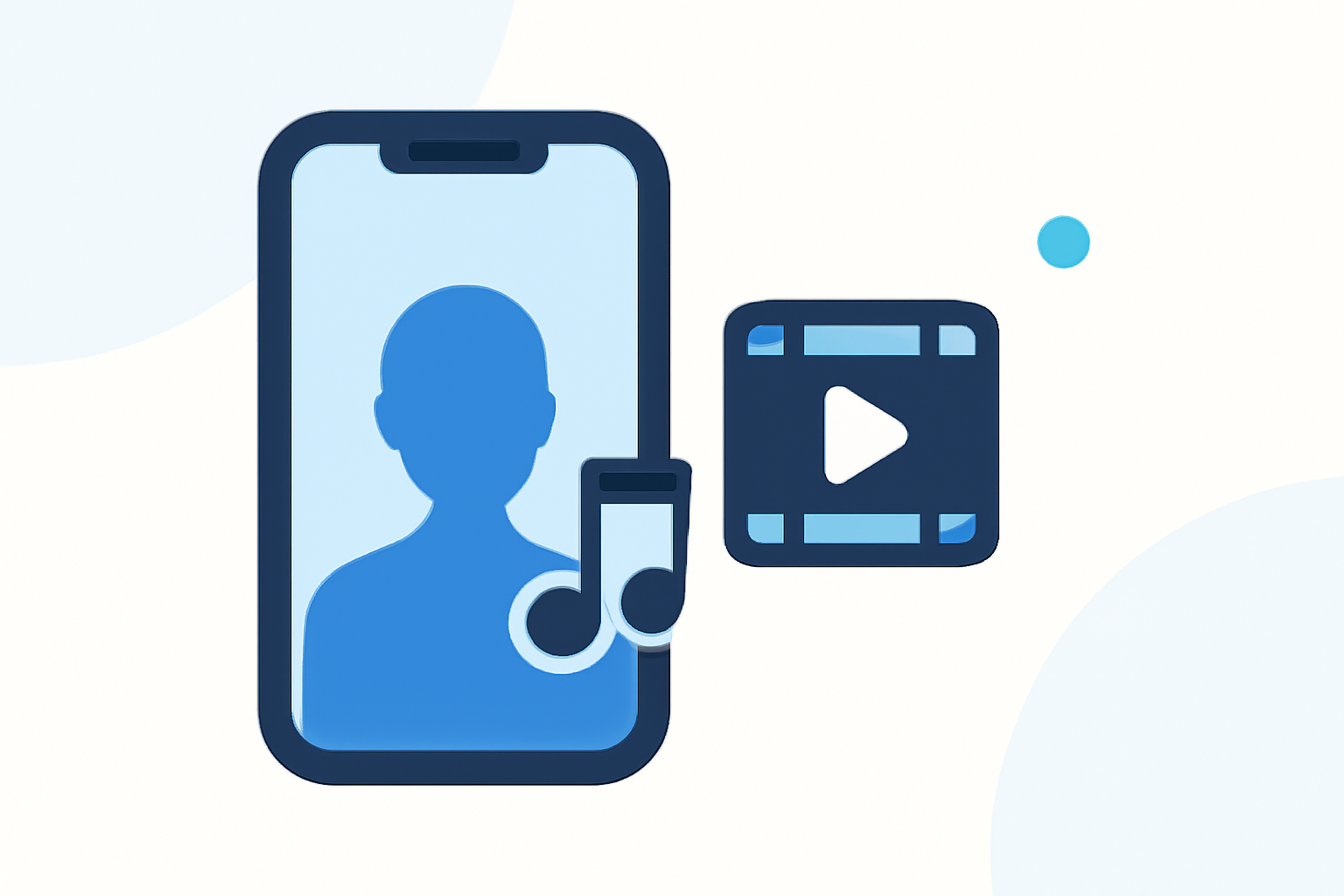 Creating Slideshow Videos with Music on iPhone: The Best App for Creators