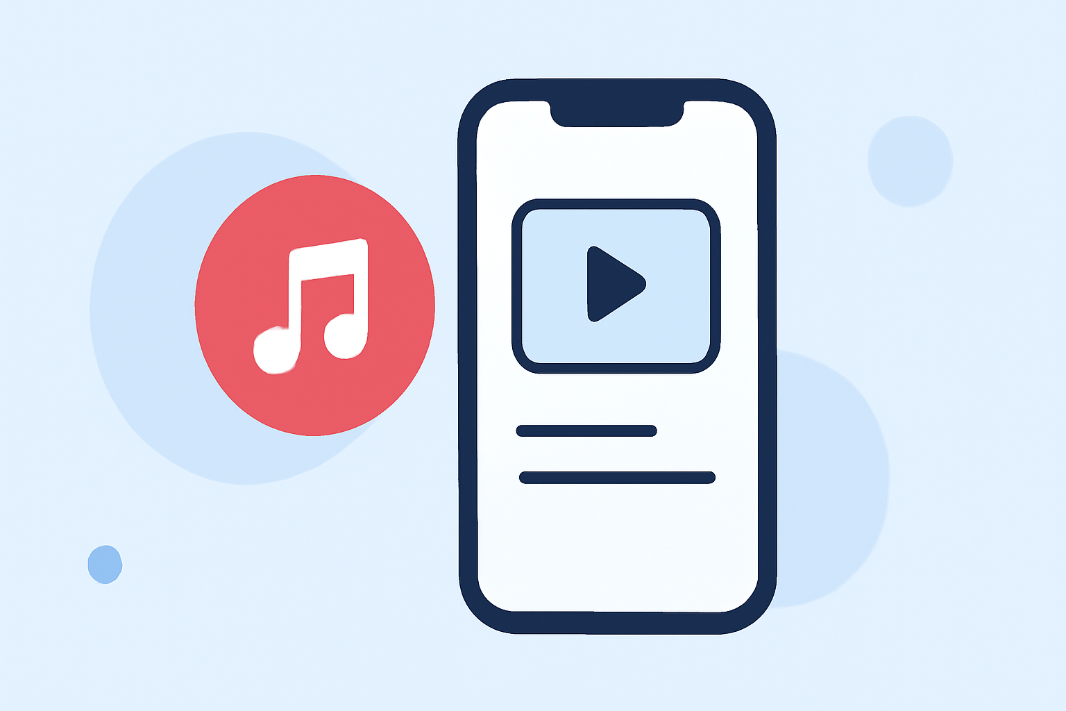 Creating Slideshow with Music on iPhone: Best Apps for Creators