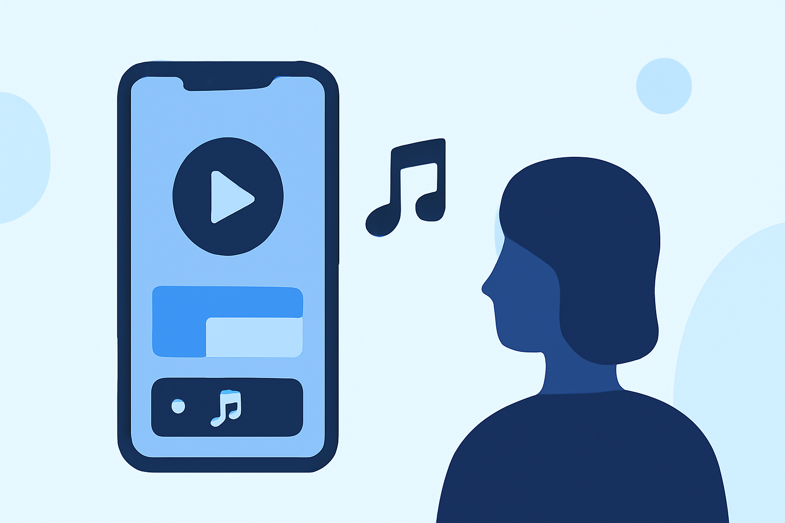 Creating Slideshow with Music on iPhone: Best Apps for Creators