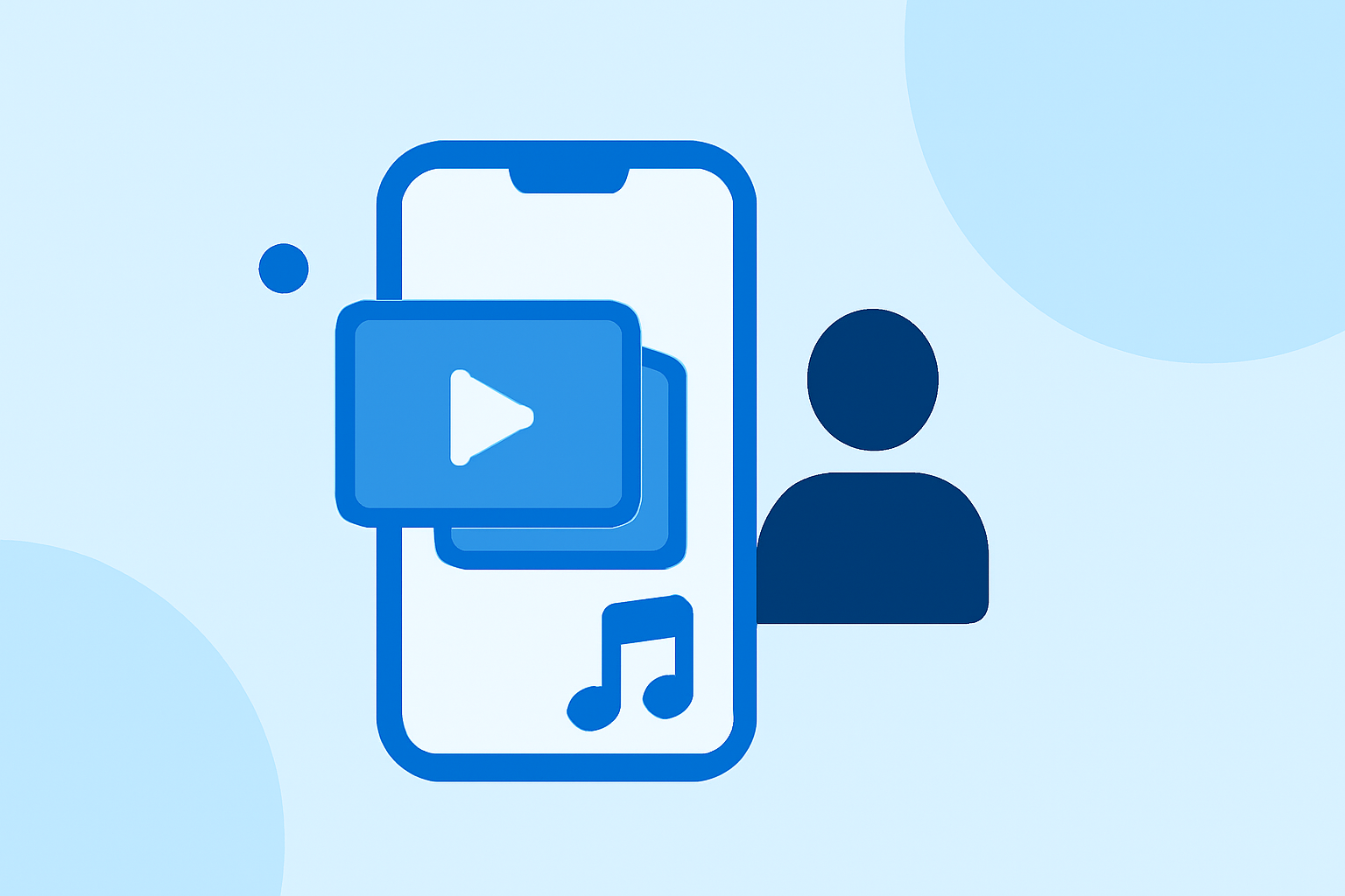 Creating Slideshows with Music on iPhone: A Comparison of the Best Apps