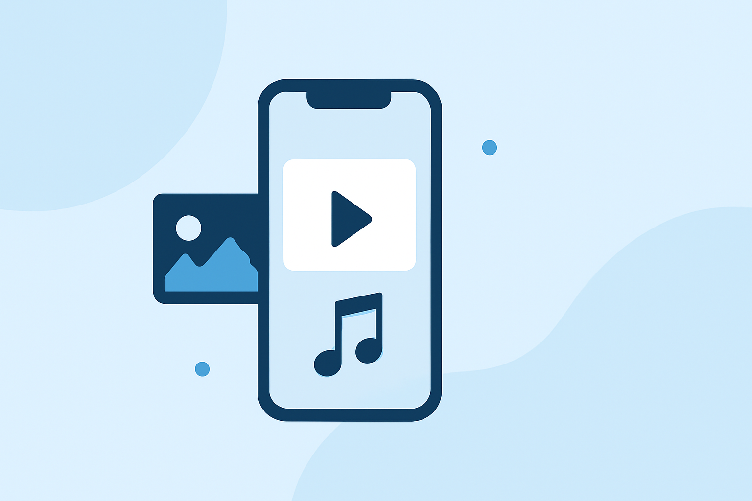 Creating Slideshows with Music on iPhone: The Best Apps for Creators