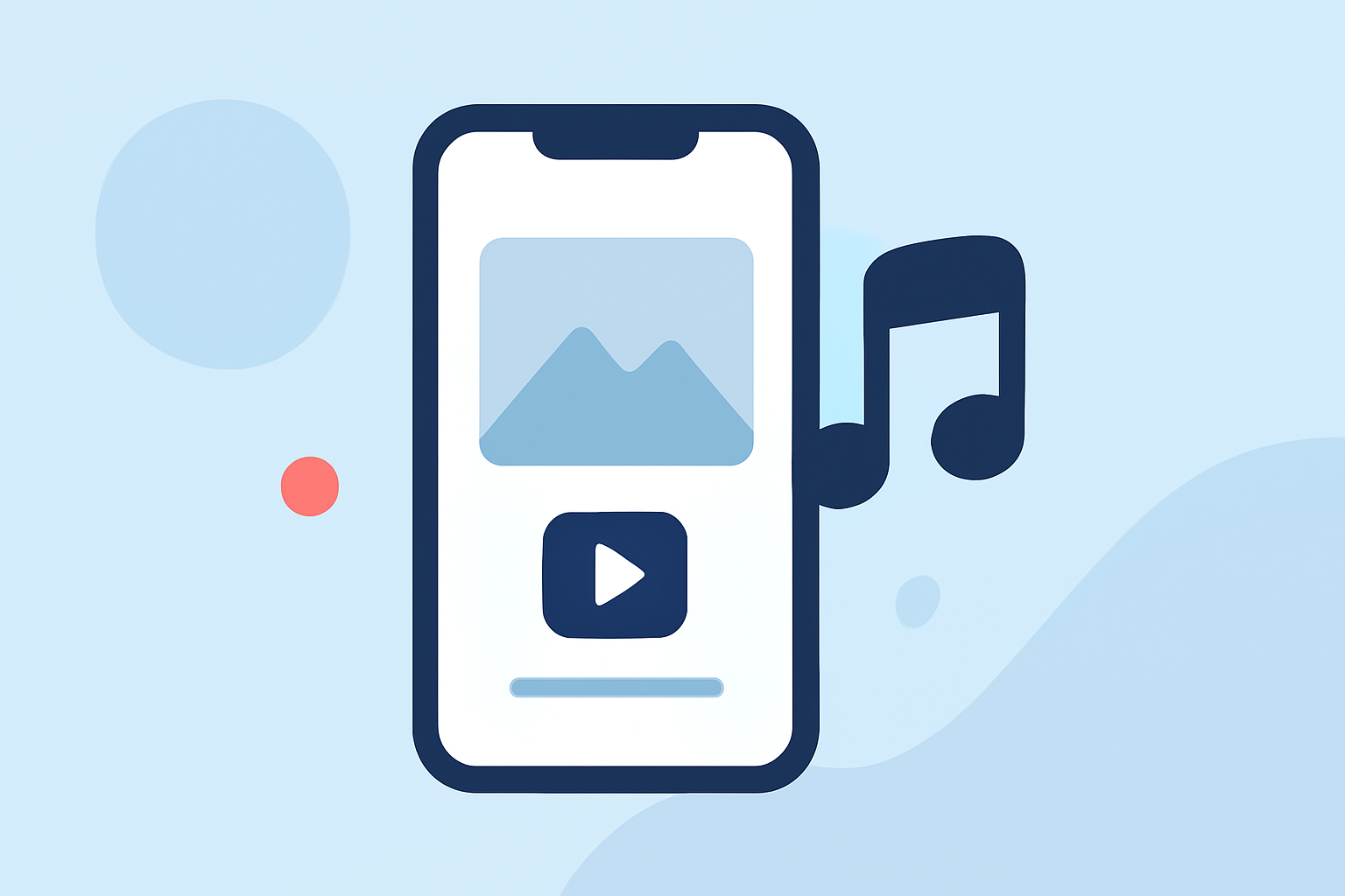 Creating Slideshows with Music on iPhone: The Best Apps for Creators