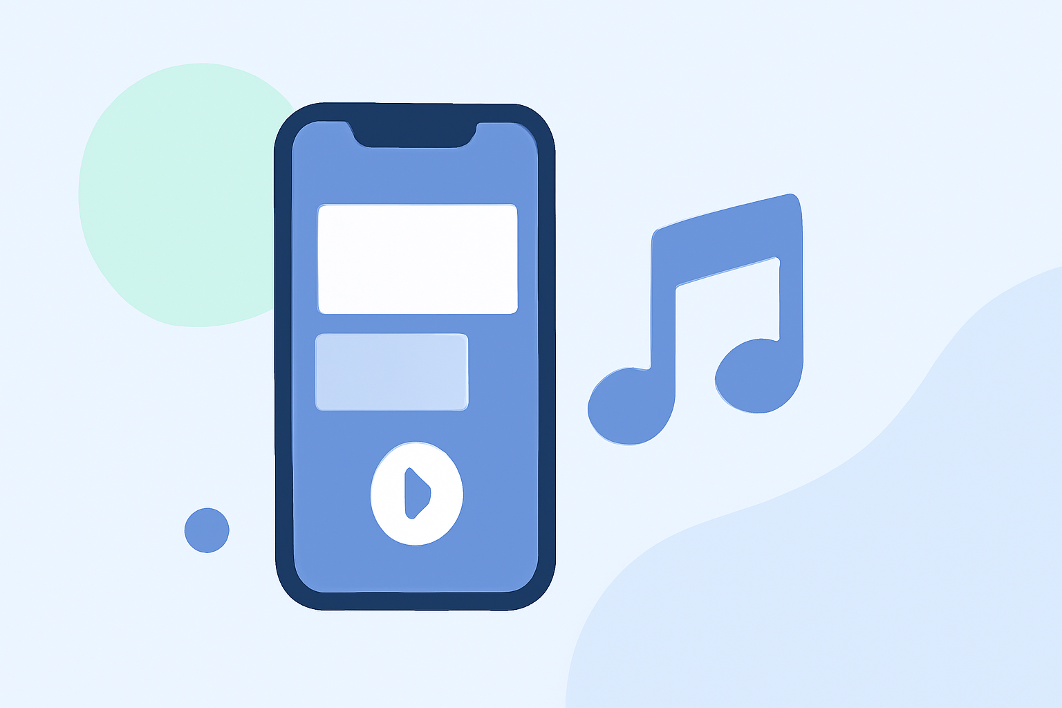 Creating Slideshows with Music on iPhone: The Best Apps for Creators