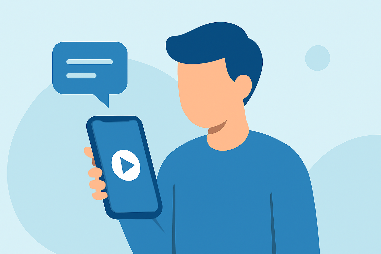 Creating Small Business Content on iPhone: The Best Tools for Creators