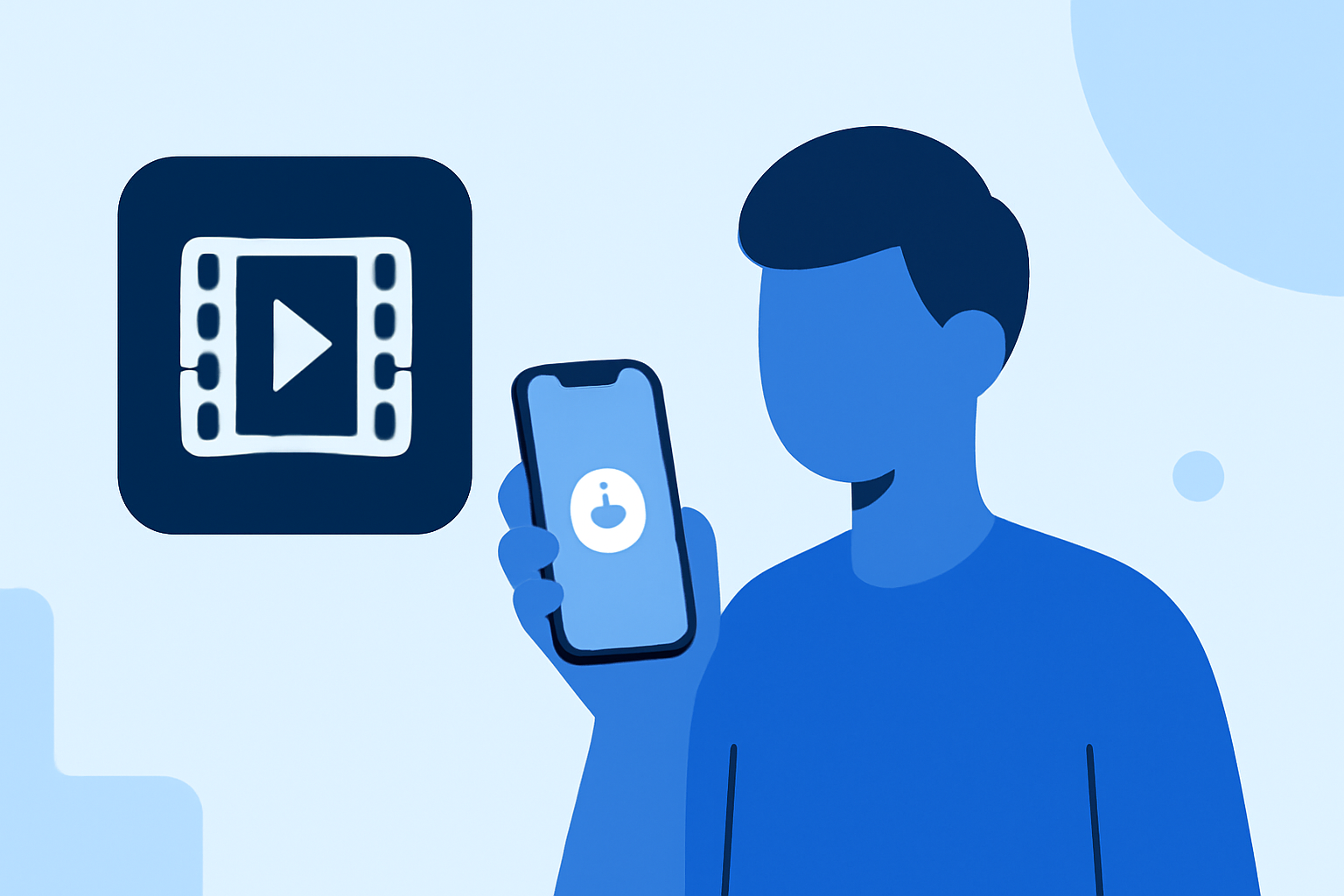 Creating Smooth Video Transitions on iPhone: Choosing the Right App