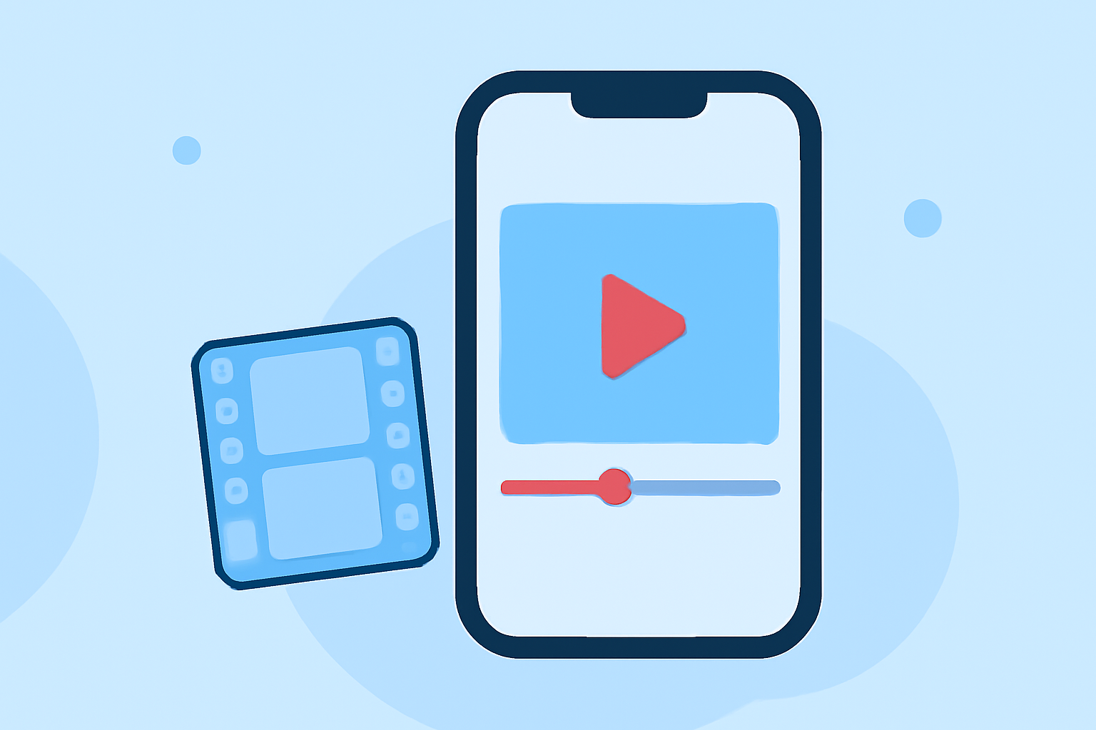 Creating Smooth Video Transitions on iPhone: A Guide for Creators