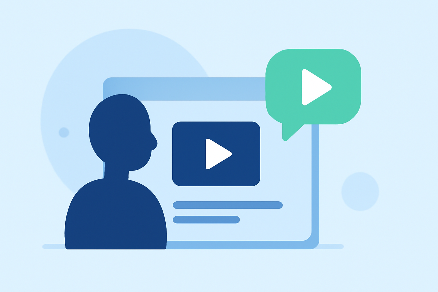 Creating Social Media Videos Easily Without Design Experience