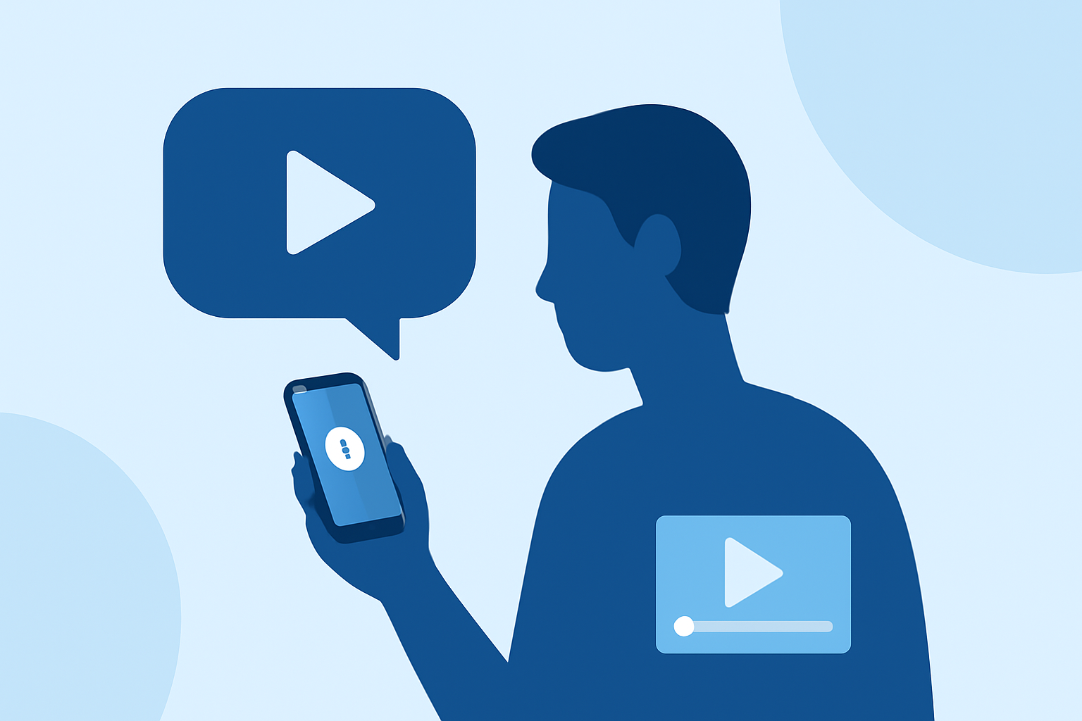 Creating Social Media Videos Faster on iPhone: The Best App for Creators