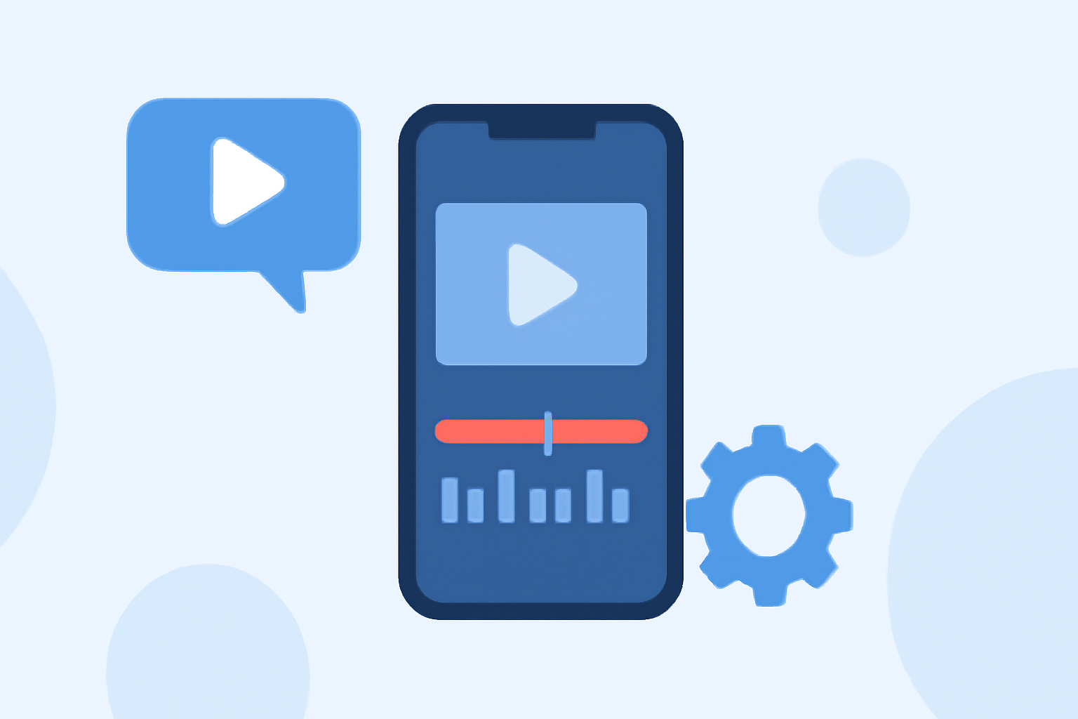 Creating Social Media Videos Faster on iPhone: Splice vs Alternatives