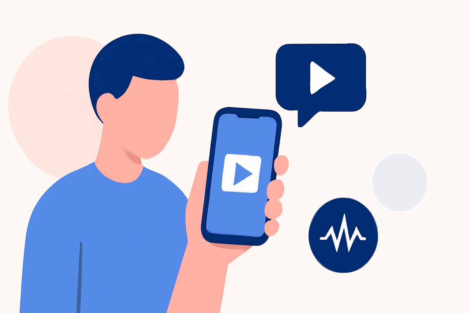 Creating Social Media Videos Faster on iPhone: The Best Apps for Creators