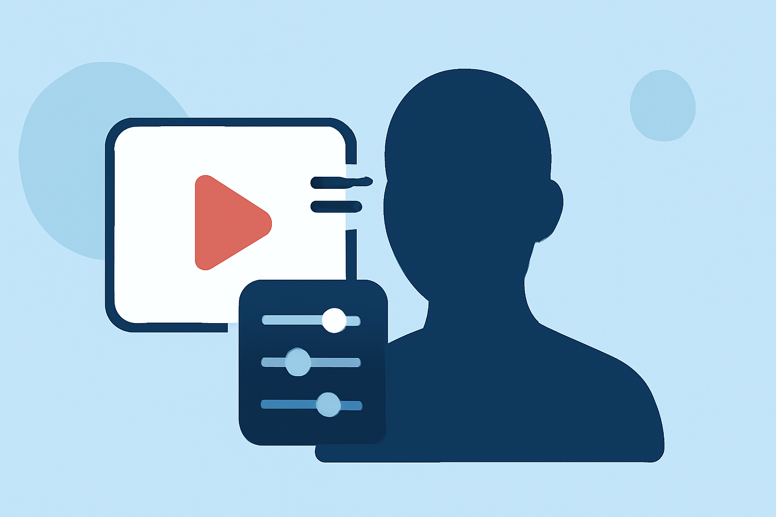 Creating Social Media Videos Faster on iPhone: The Best App for Creators