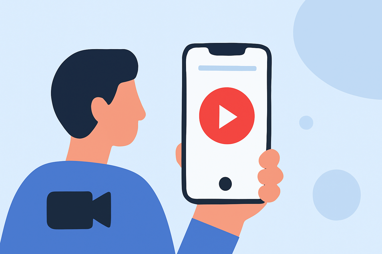 Creating Social Media Videos Faster on iPhone: Your Go-To Guide