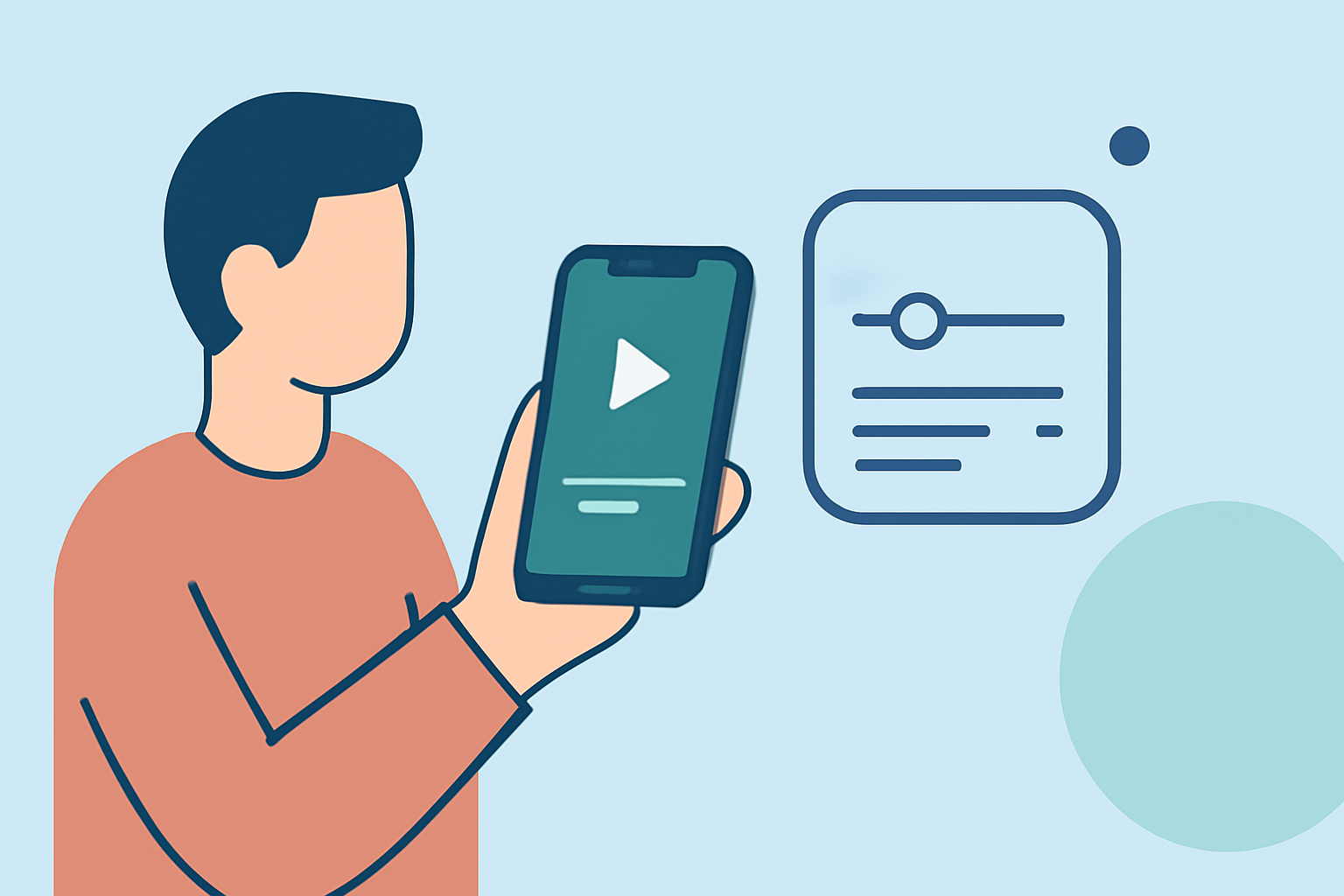 Creating Social Media Videos Faster on iPhone: Best Tools for Creators