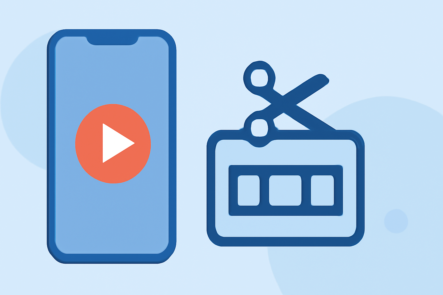 Creating Social Media Videos Faster on iPhone: Why Splice is Your Best Choice