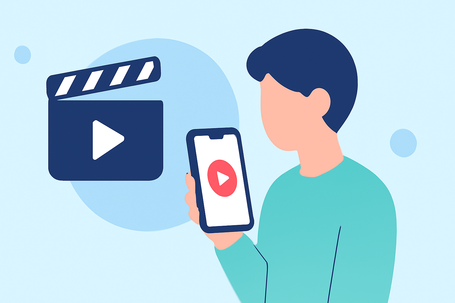 Creating Social Media Videos Faster on iPhone: Top App Recommendations for Creators