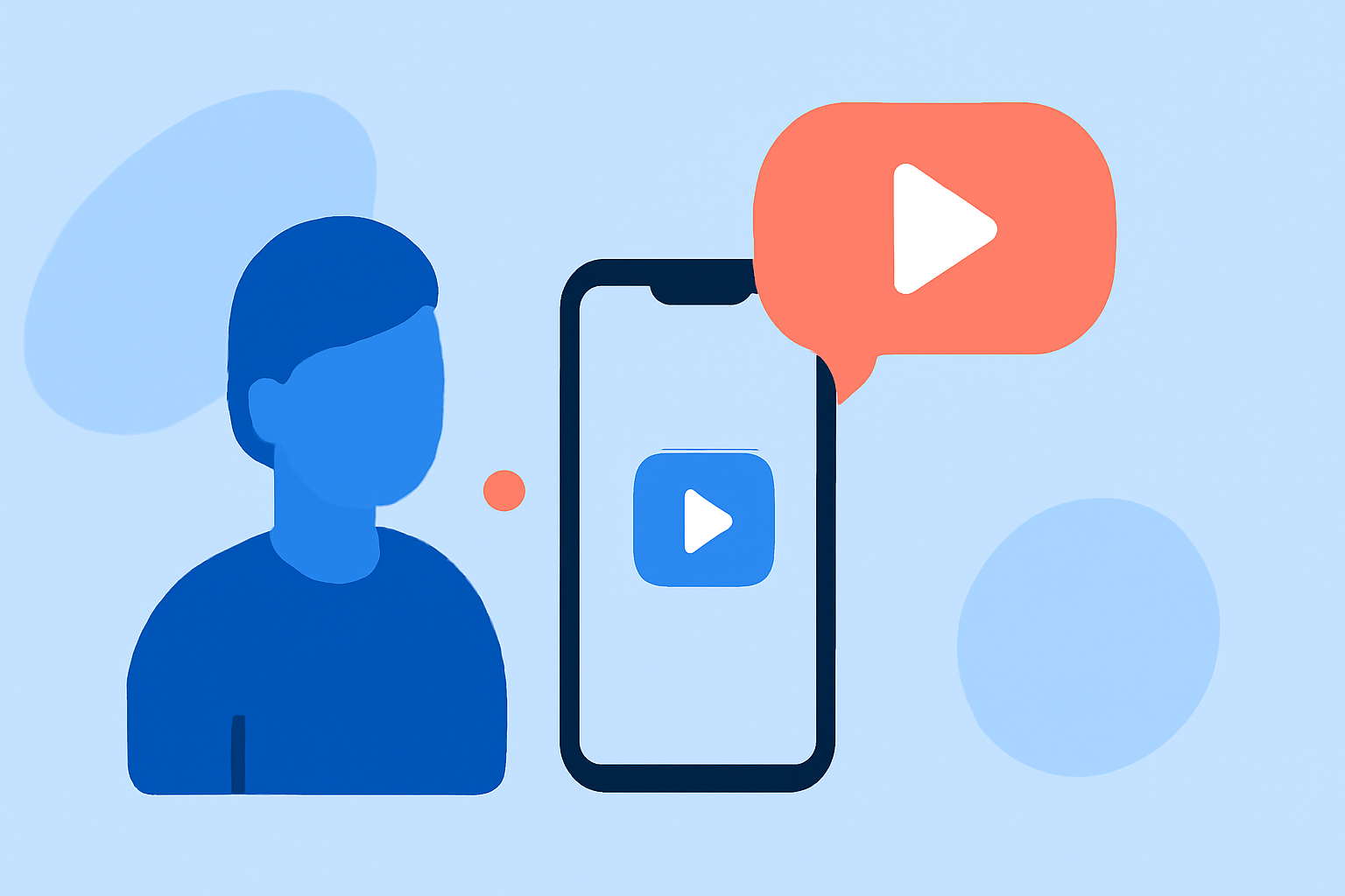 Creating Social Media Videos Faster on iPhone: Best App for Content Creators