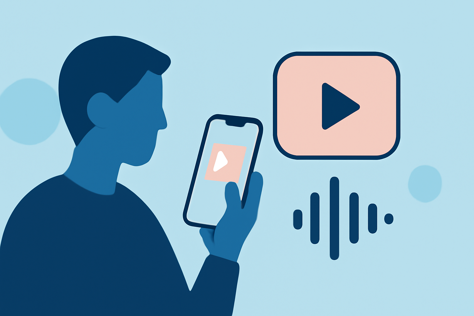 Creating Social Media Videos Faster on iPhone: A Guide for Creators