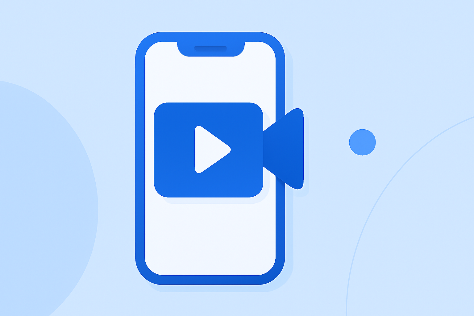 Creating Social Media Videos Faster on iPhone: The Ultimate Guide