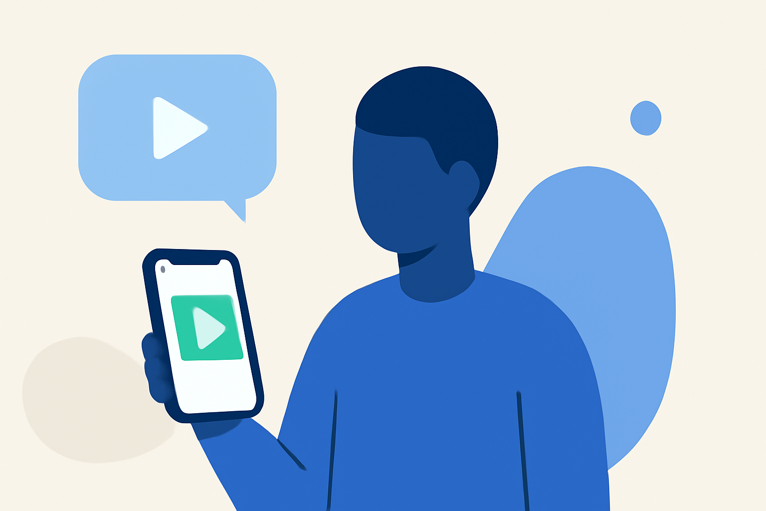 Creating Social Media Videos Faster on iPhone: Best Apps for Creators