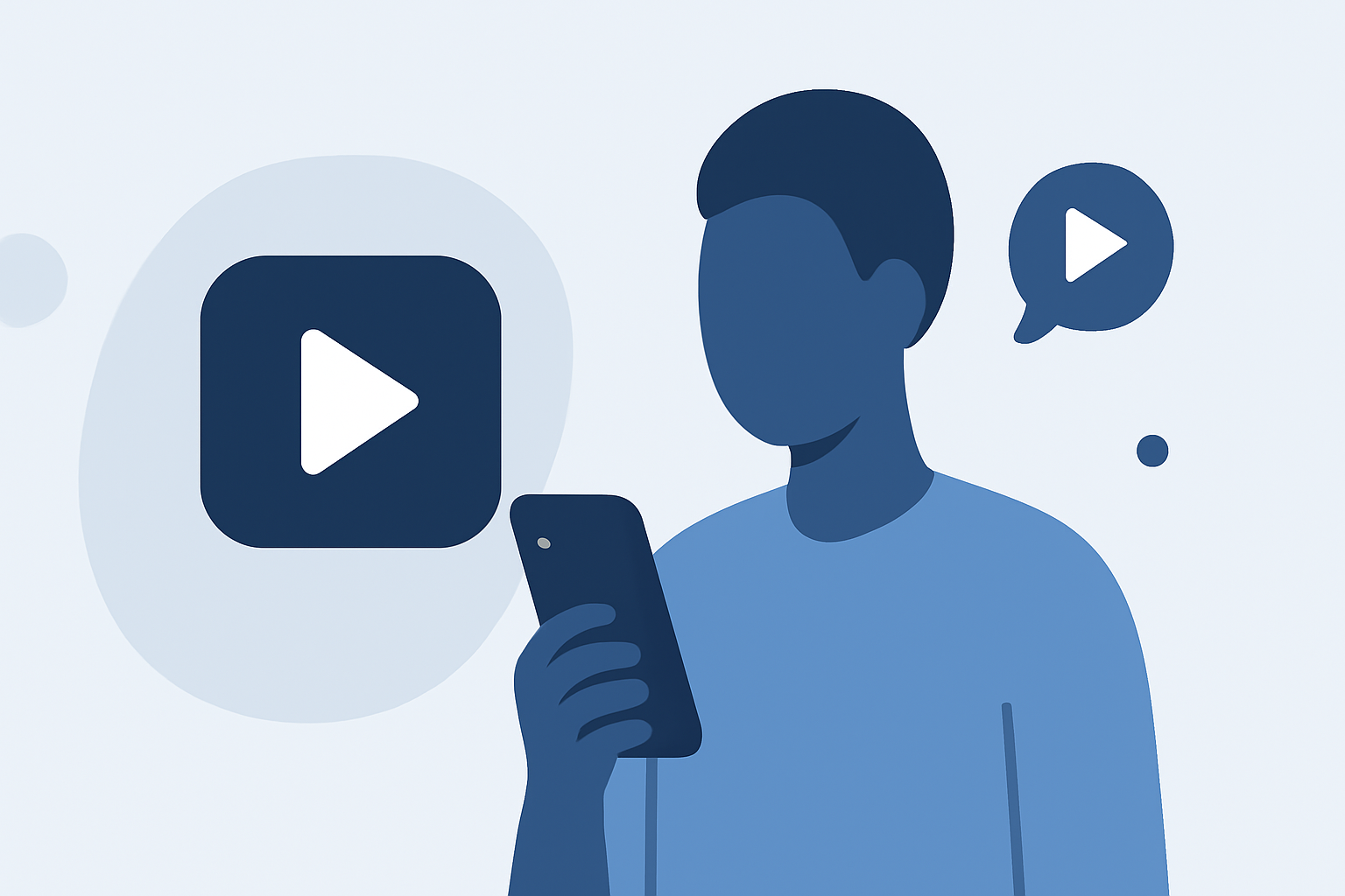 Creating Social Media Videos Faster on iPhone: The Best Apps for Creators