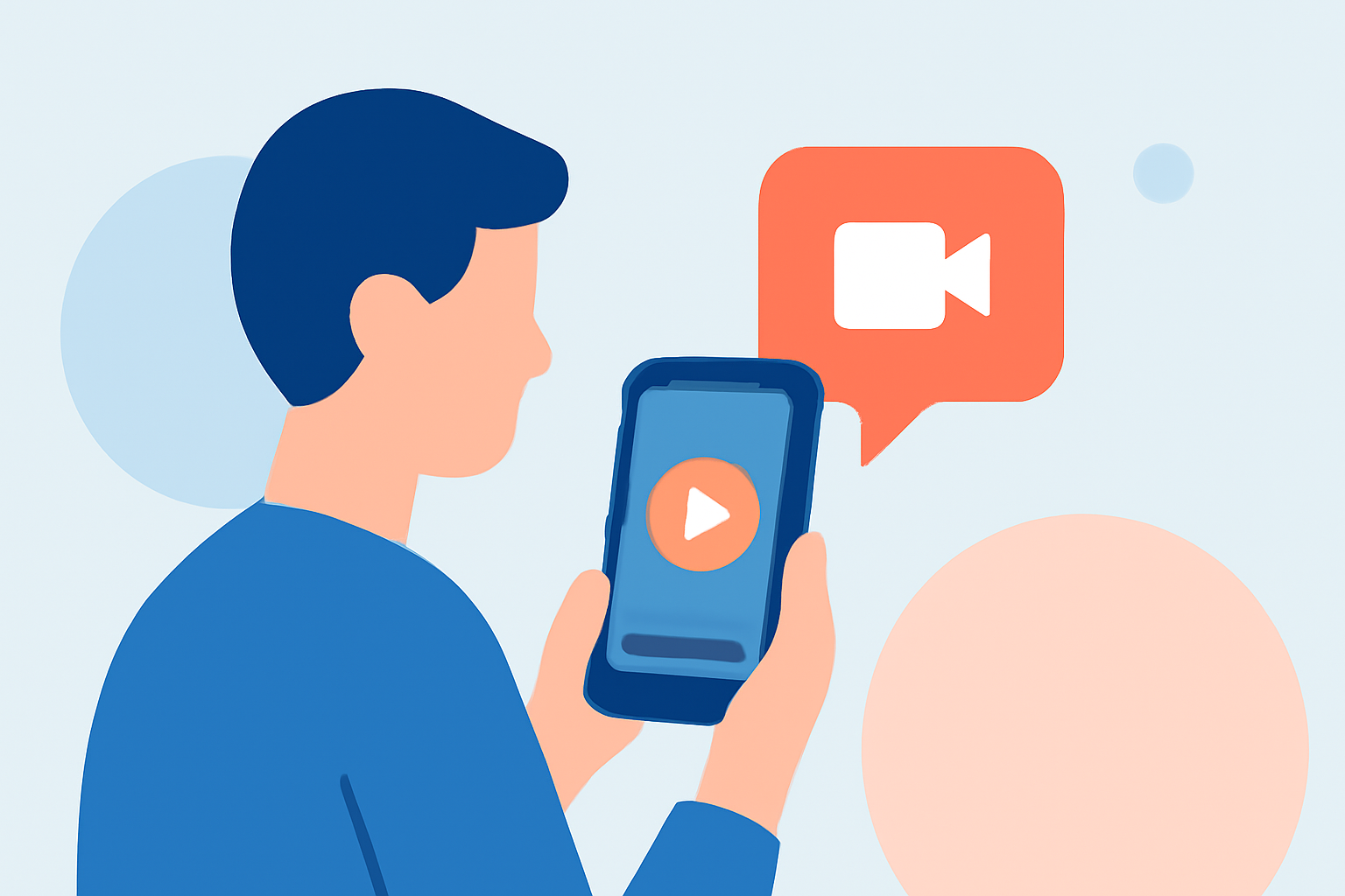 Creating Social Videos on iPhone: The Best Apps for Beginners