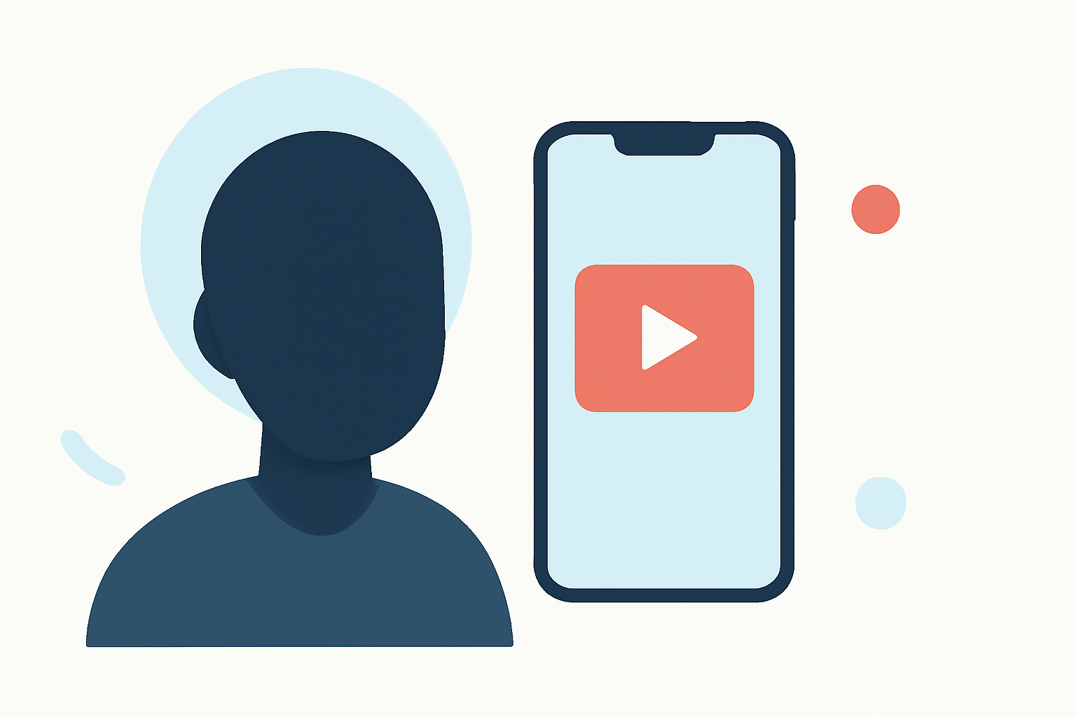 Creating Social Videos on iPhone Without Design Experience