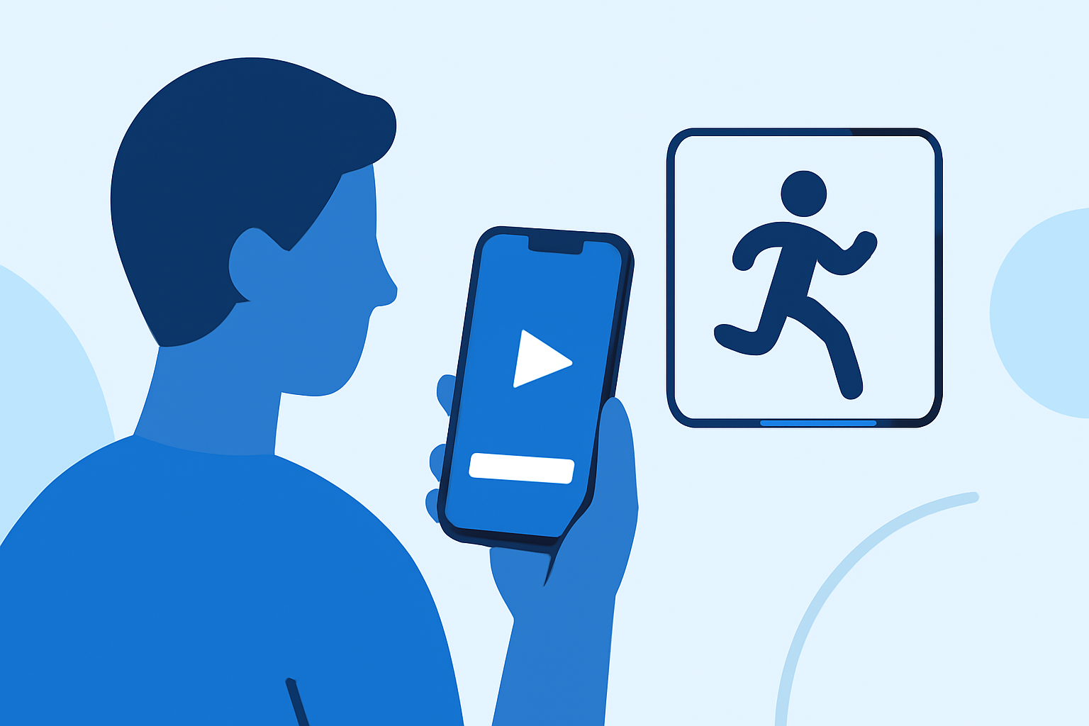 Creating Sports Highlights on iPhone: The Best Tools for Creators