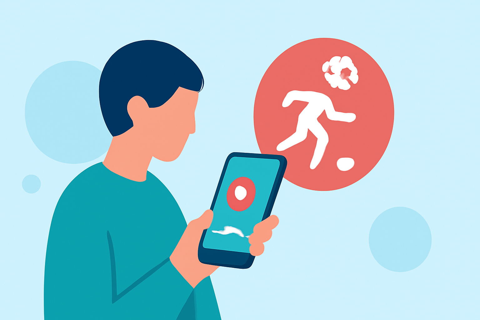 Creating Sports Highlights on iPhone: The Best Apps for Creators