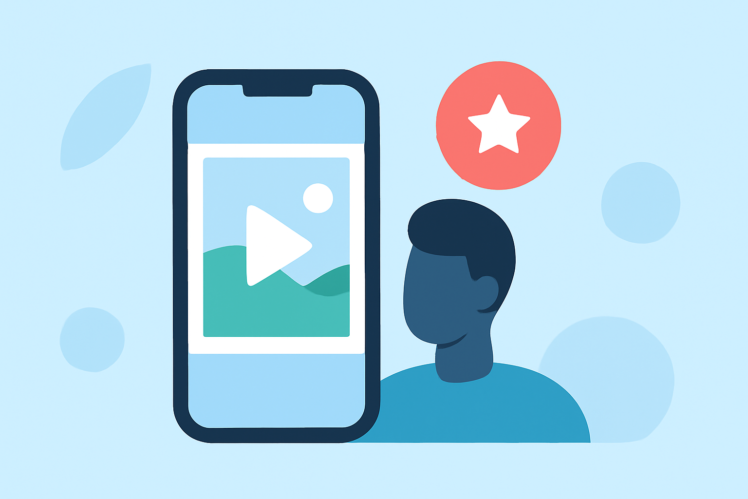 Creating Stunning Travel Videos on iPhone: The Best Apps for Creators