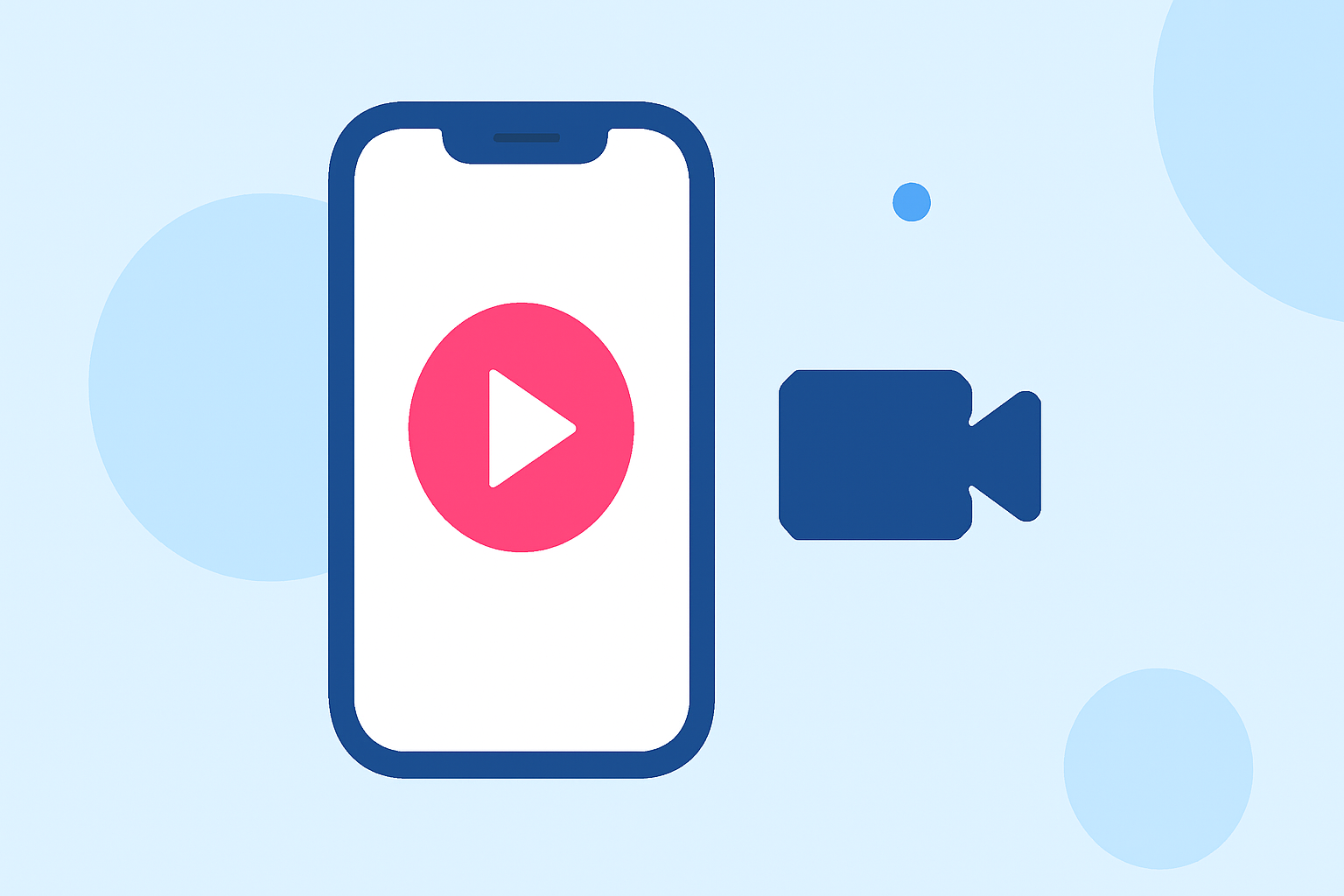 Creating Stunning Video Ads on iPhone: Your Best App Choices