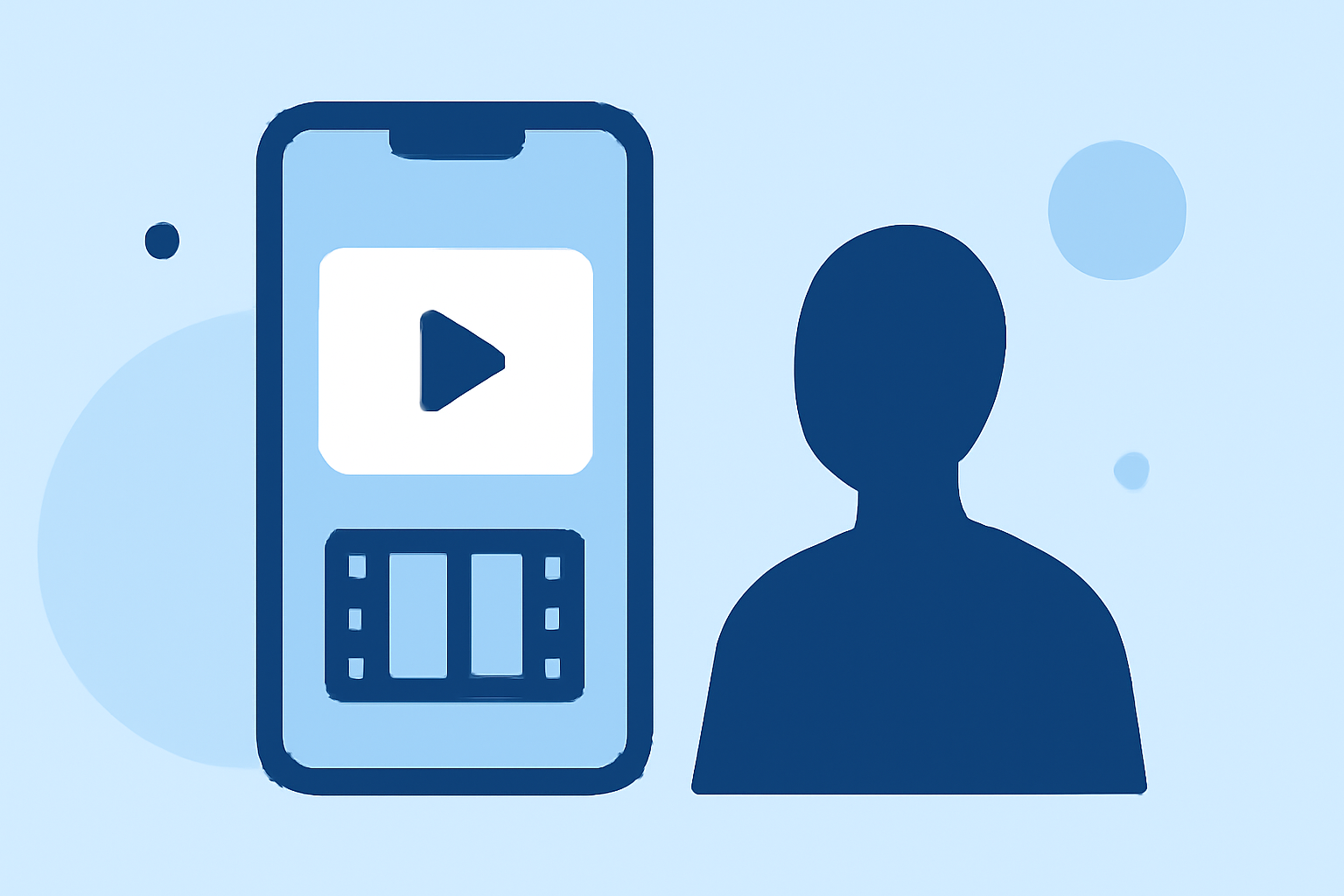 Creating Stunning Video Compilations on iPhone: The Best App for Creators
