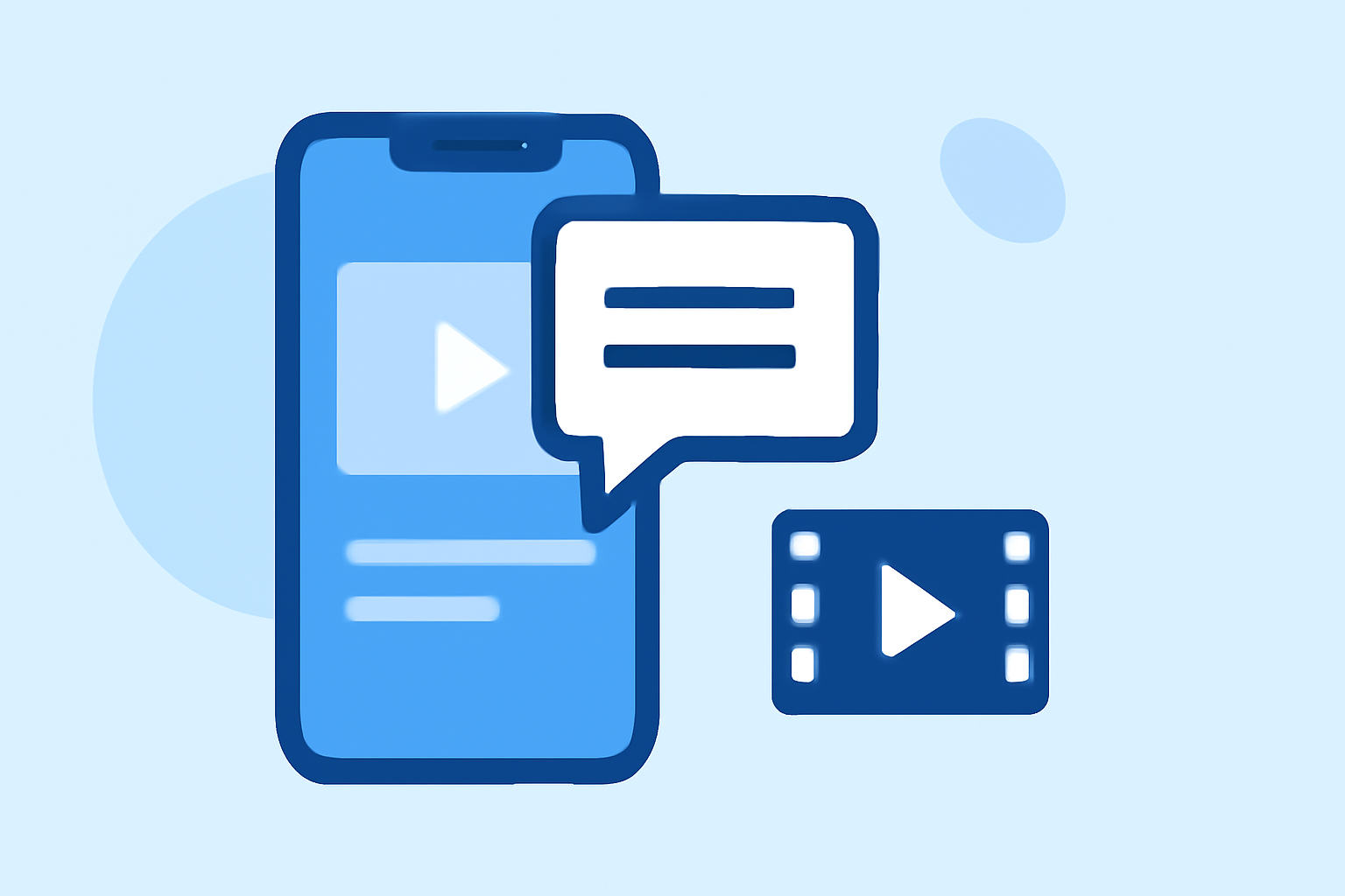 Creating Stunning Videos with Text Overlays on iPhone: A Guide for Creators