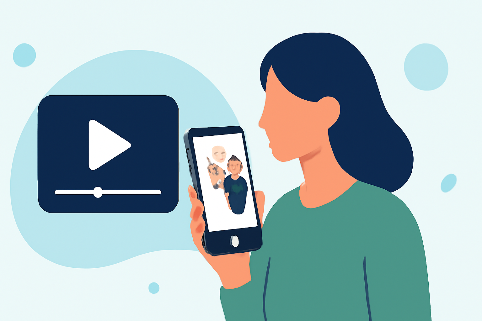 Creating Stunning Wedding Recap Videos on iPhone: Your Best Tools