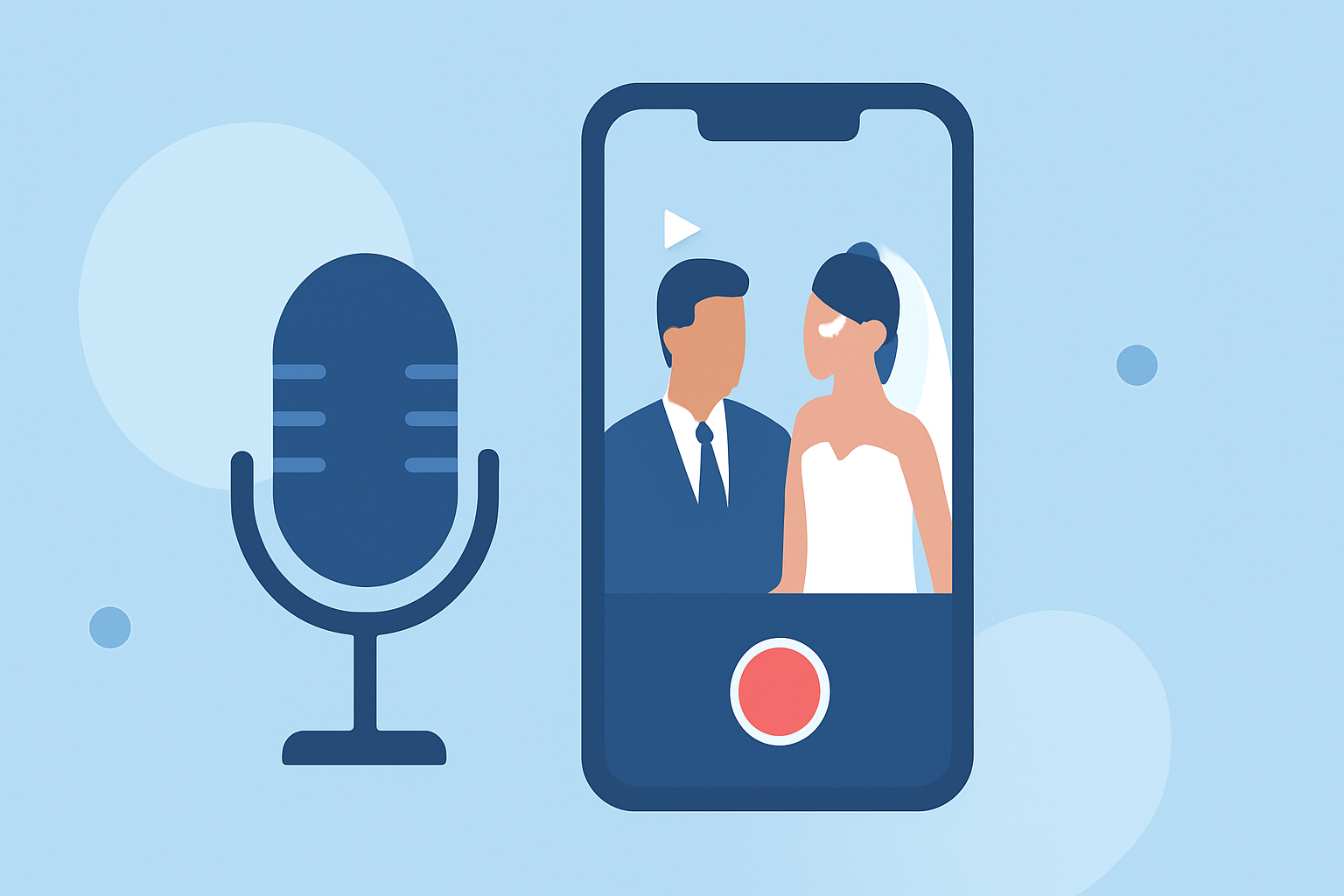 Creating Stunning Wedding Recap Videos on iPhone: Your Essential Guide