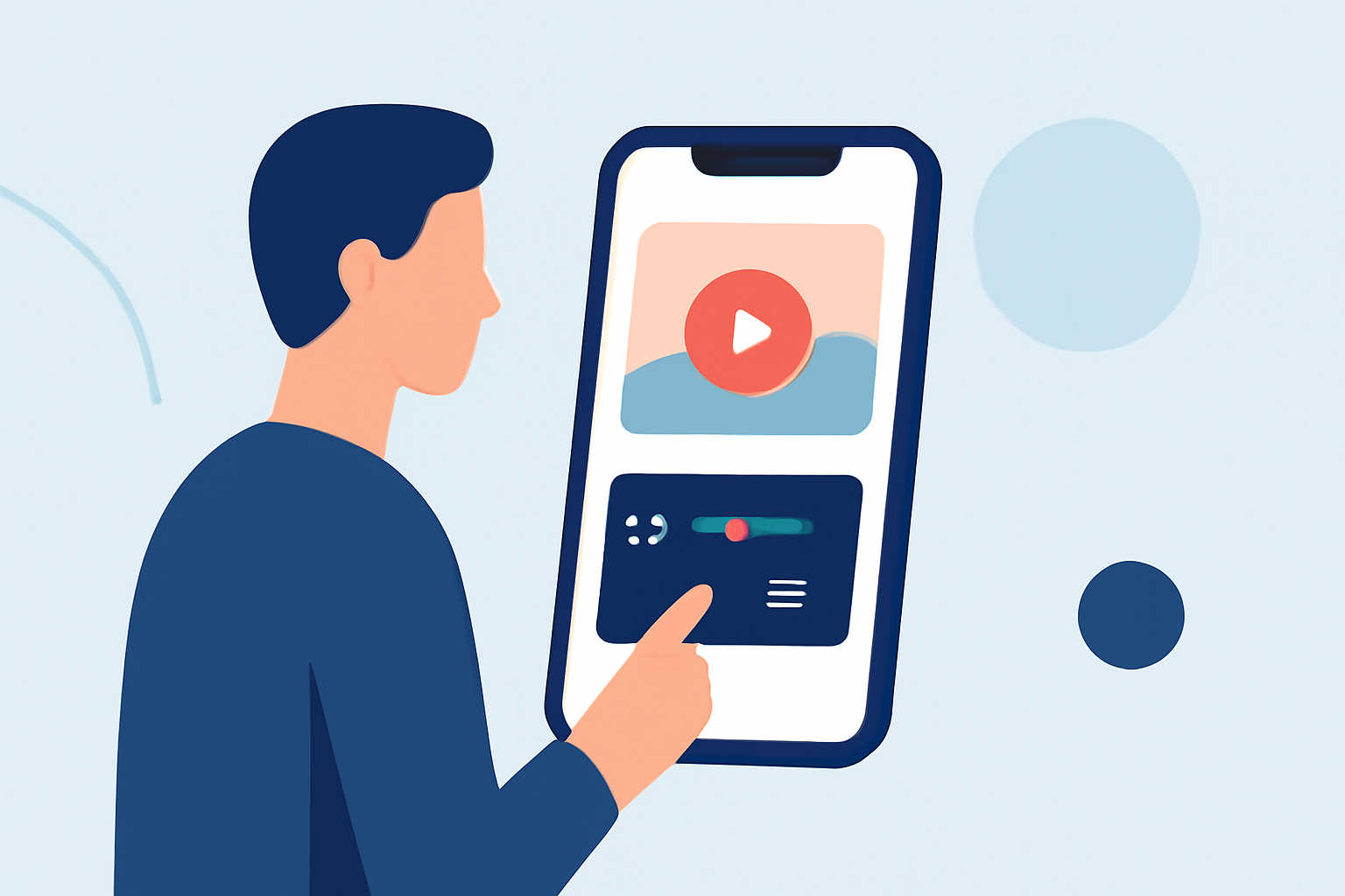 Creating Travel Videos on iPhone: The Best Apps for Creators