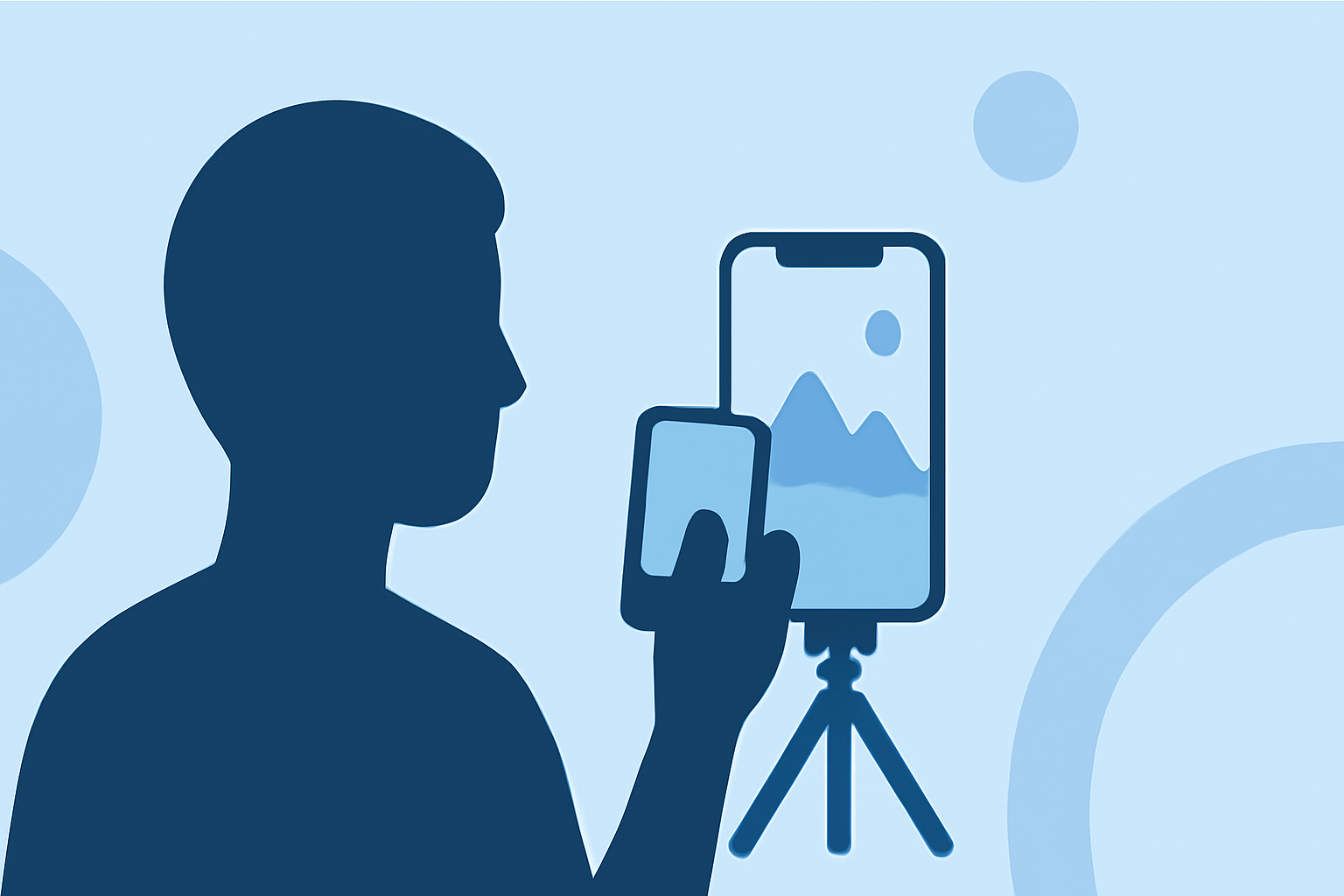 Creating Stunning Travel Videos on Your iPhone: The Best App Recommendations