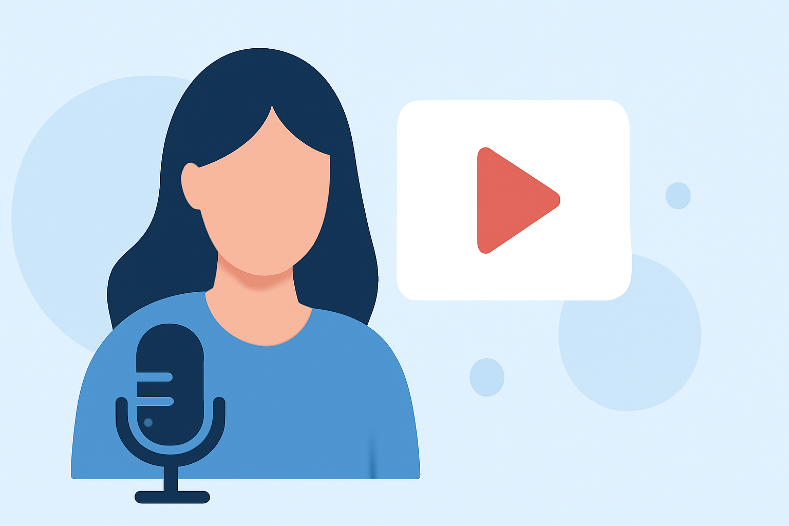 Creating Tutorial Videos on iPhone: The Best Tools for Creators
