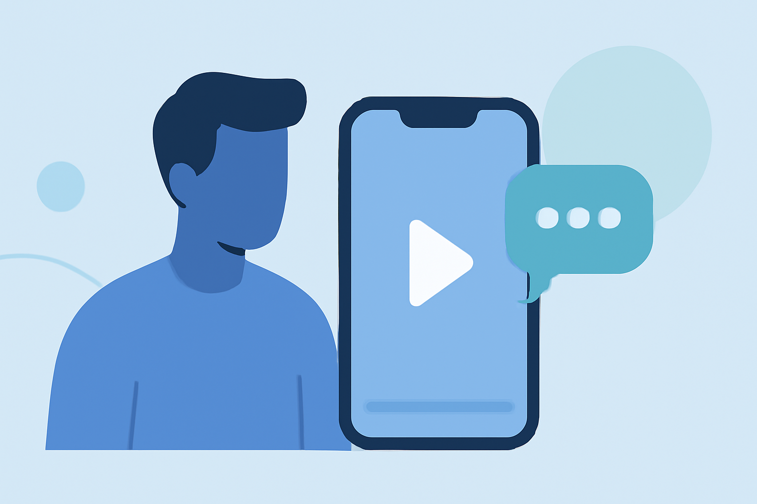 Creating UGC Ads on iPhone: A Guide to the Best Tools