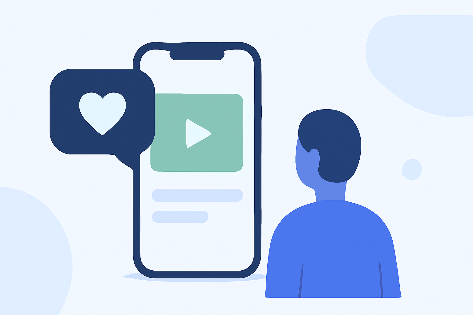 Creating UGC Ads on iPhone: A Guide for Creators