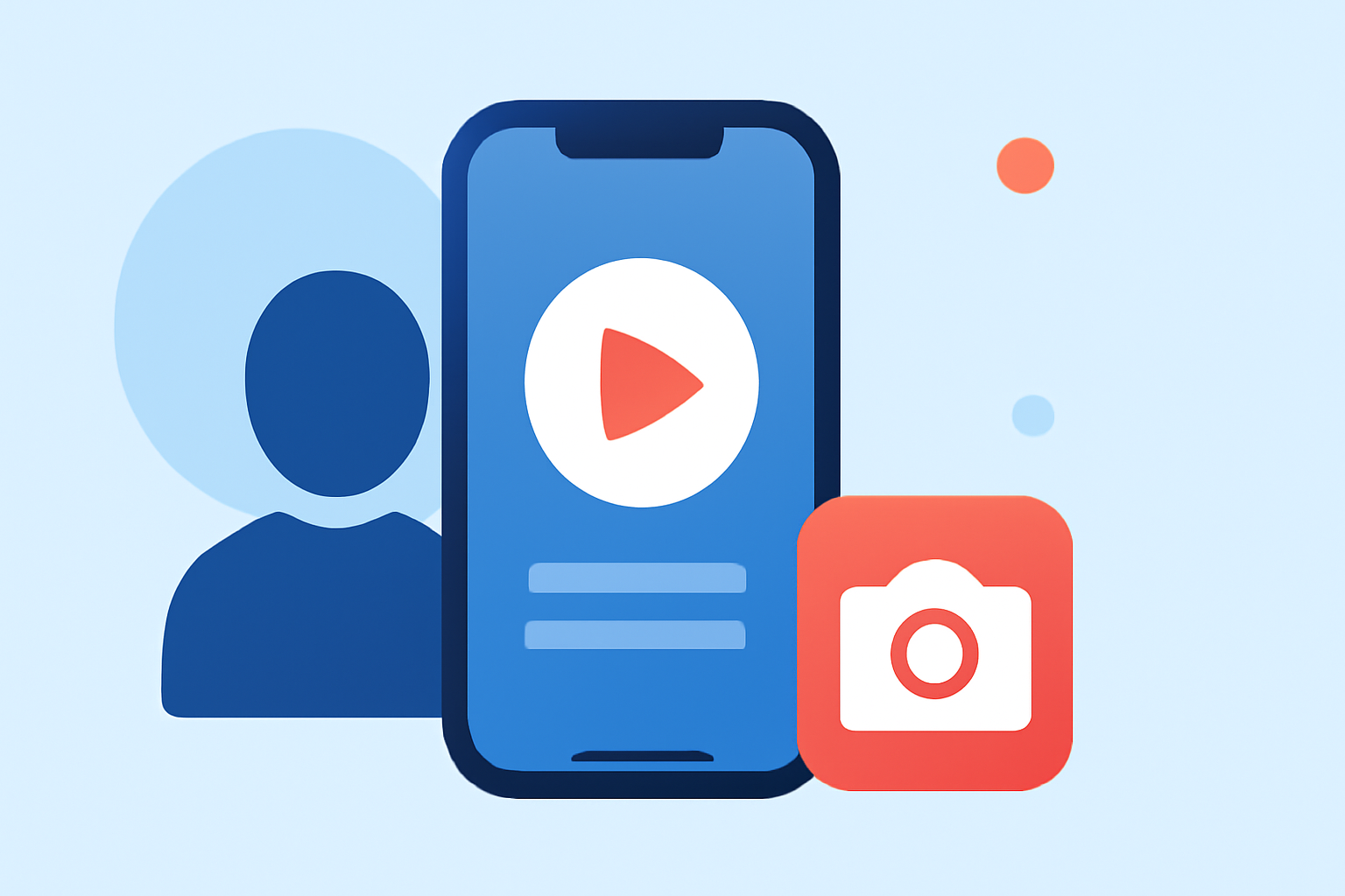 Creating UGC Ads on iPhone: The Best Tools for Creators
