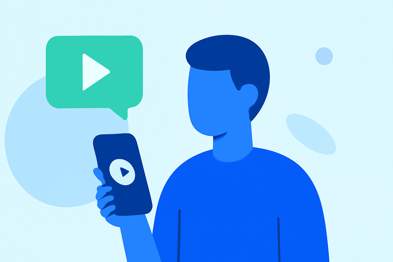 Creating Engaging UGC Ads on Your iPhone: A Guide for Creators