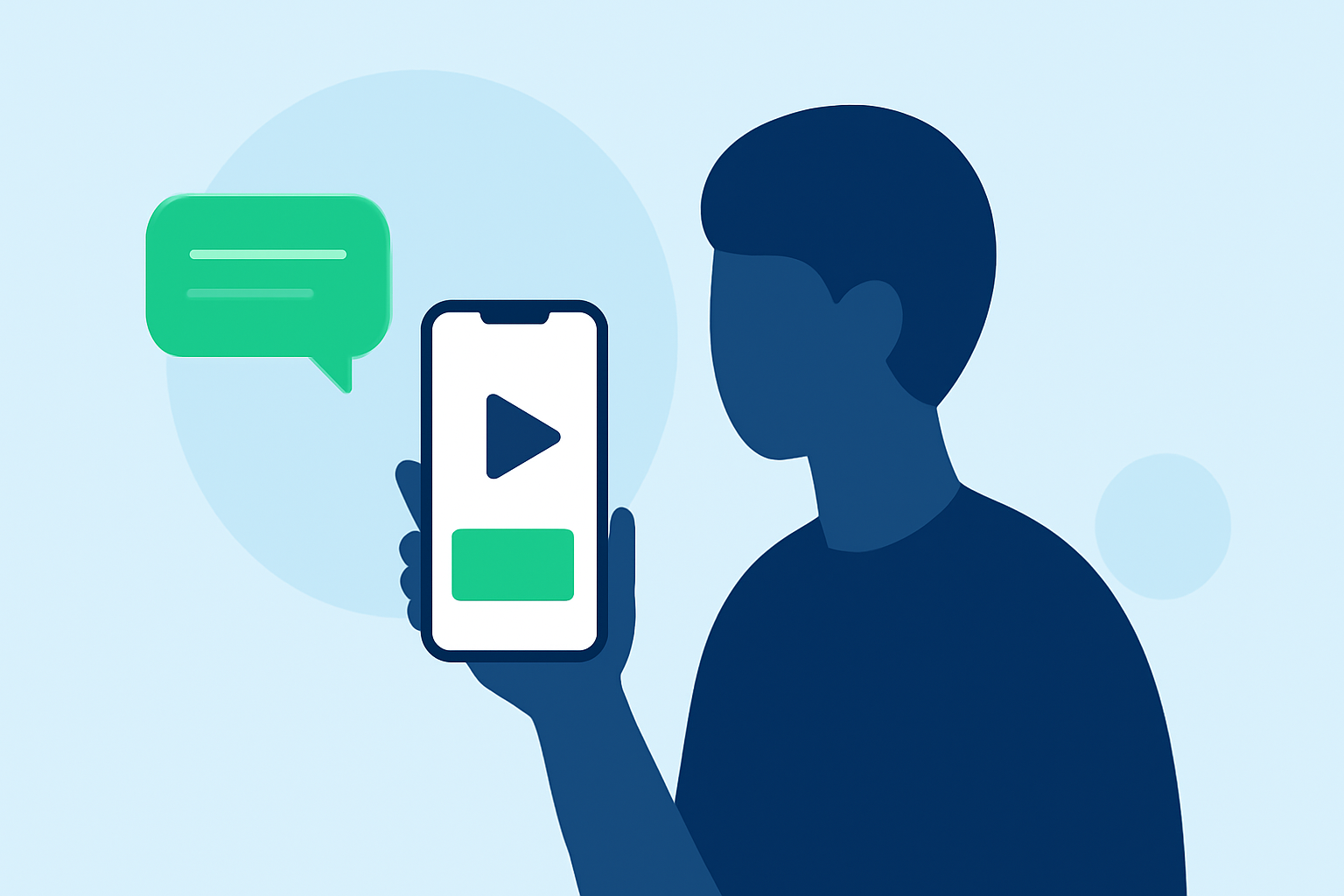Creating UGC Ads on iPhone: A Guide for Creators