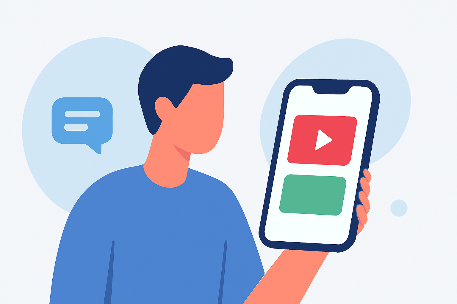 Creating UGC Ads on iPhone: A Guide for Creators