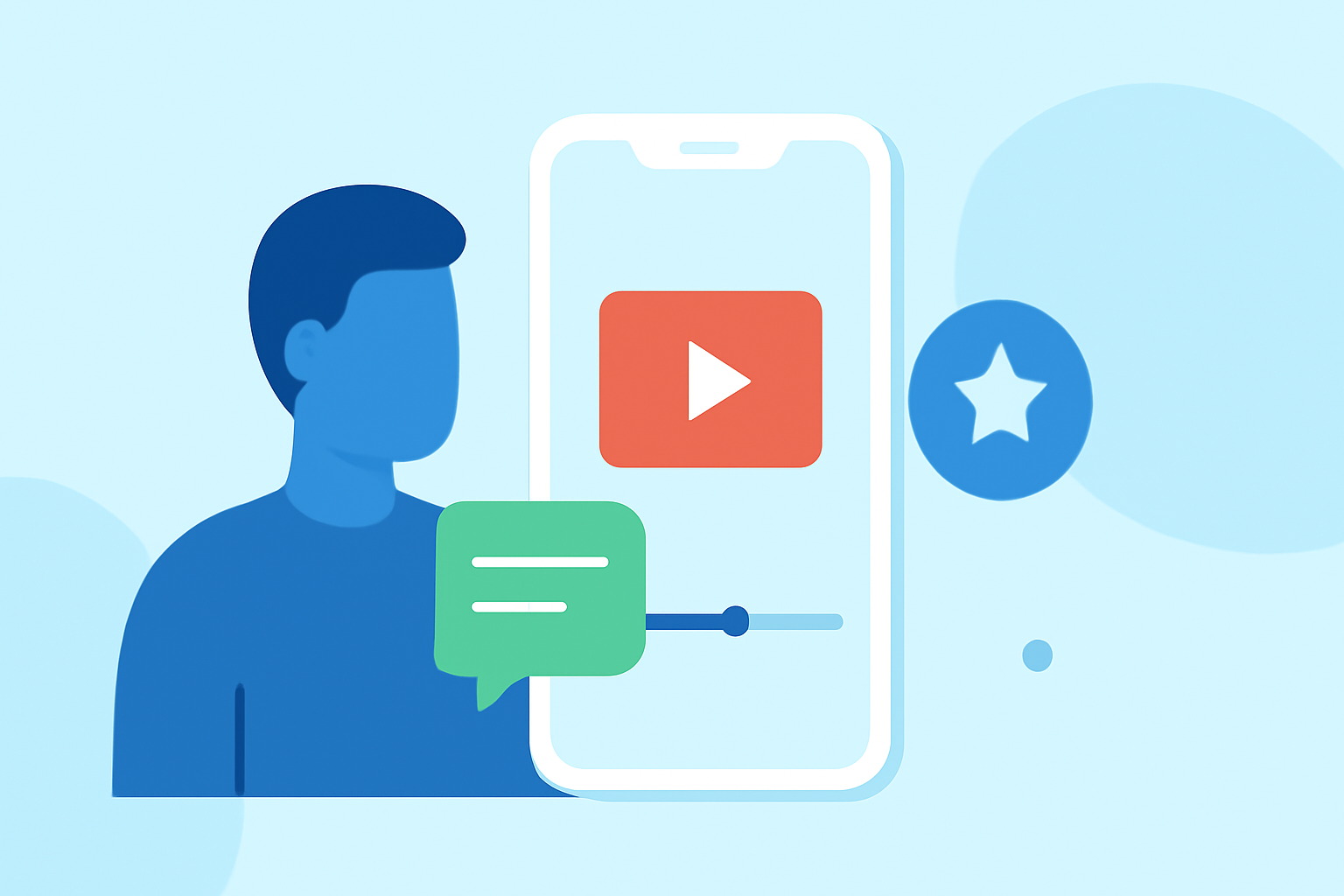 Creating UGC Ads on iPhone: The Best Tools for Creators