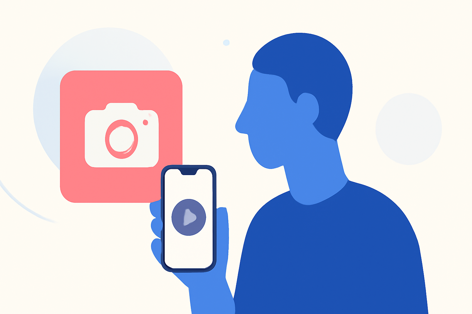 Creating UGC Ads on iPhone: The Best Apps for Content Creators
