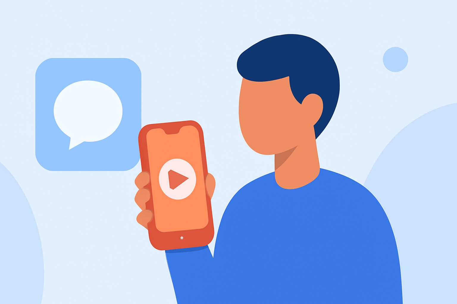 Creating UGC Ads on iPhone: The Best Apps for Creators