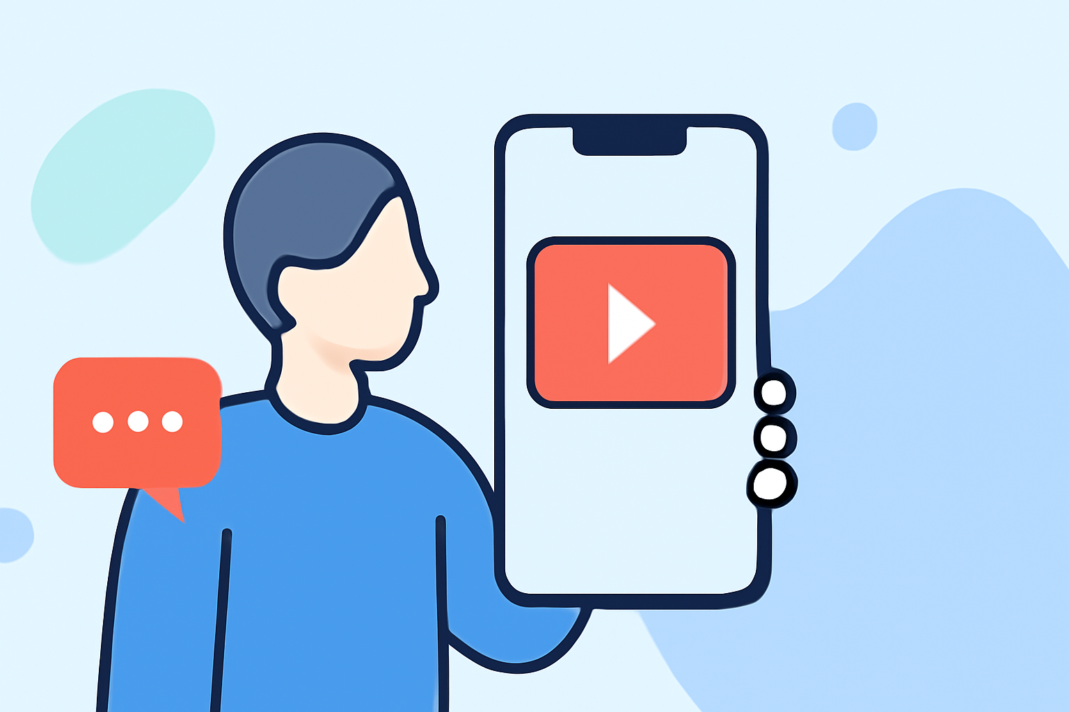 Creating UGC Ads on iPhone: The Best Apps