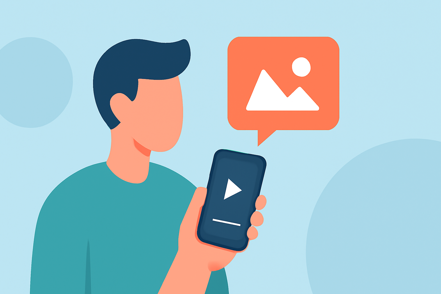 Creating UGC Ads on iPhone: The Best Tools for Creators