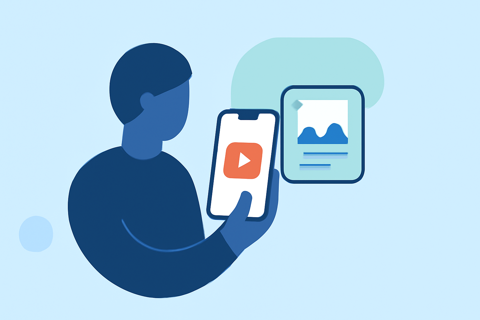 Creating UGC Ads on iPhone: Top App Choices for Creators