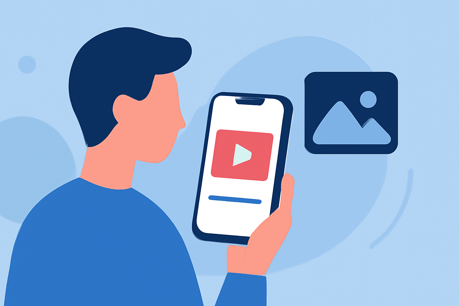 Creating UGC Ads on iPhone: Why Splice is Your Best Bet